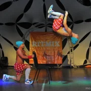 Школа танцев Ритмикс фото 8 на сайте MoeOtradnoe.ru