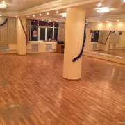 Танцевально-спортивный клуб Gold Star в Отрадном фото 4 на сайте MoeOtradnoe.ru