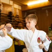 Клуб боевых искусств Маяк фото 3 на сайте MoeOtradnoe.ru