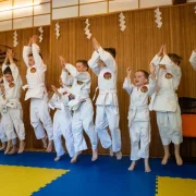 Клуб боевых искусств Маяк фото 6 на сайте MoeOtradnoe.ru