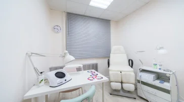 Студия красоты Sunset Nail Studio фото 2 на сайте MoeOtradnoe.ru