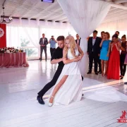 Школа свадебного танца La danse на улице Хачатуряна фото 1 на сайте MoeOtradnoe.ru
