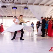 Школа свадебного танца La Danse на улице Хачатуряна фото 7 на сайте MoeOtradnoe.ru