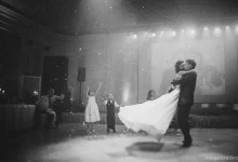 Студия танца Свадебный танец  на сайте MoeOtradnoe.ru