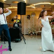 Студия свадебного танца Мы танцуем! на улице Хачатуряна фото 3 на сайте MoeOtradnoe.ru