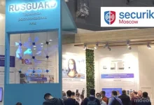 Торгово-производственная компания Русгард фото 2 на сайте MoeOtradnoe.ru