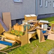 Фирма по вывозу мусора и снега Главмусор фото 1 на сайте MoeOtradnoe.ru