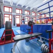 Спортивный центр М-ПРОФИ фото 5 на сайте MoeOtradnoe.ru