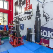 Спортивный центр М-ПРОФИ фото 2 на сайте MoeOtradnoe.ru