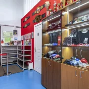 Спортивный центр М-ПРОФИ фото 19 на сайте MoeOtradnoe.ru
