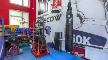 Спортивный центр М-ПРОФИ фото 2 на сайте MoeOtradnoe.ru